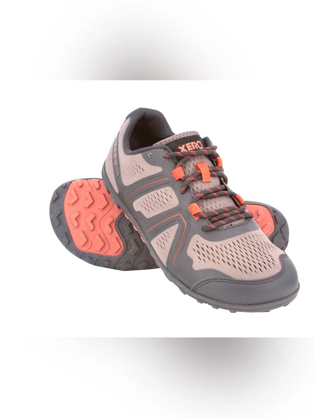 Xero Mesa Trail Shoes Clay Rust Men’s US 15 EU 48